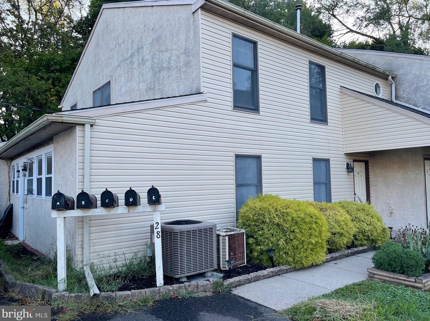 28 Central Ave #d, Souderton, PA 18964