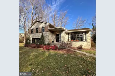1211 Wyngate Road, Wynnewood, PA 19096 - Photo 1