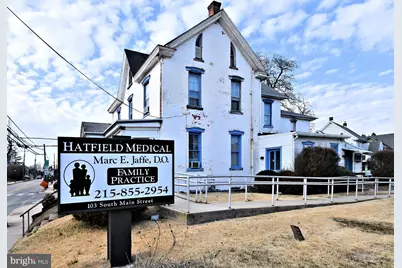 105 S Main Street, Hatfield, PA 19440 - Photo 2