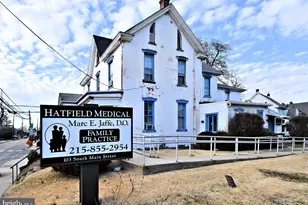 105 S Main St, Hatfield, PA 19440 - Photo 2