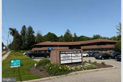8101 Washington Lane #220, Wyncote, PA 19095 - Photo 2