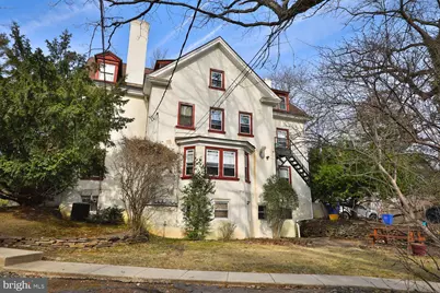317 Harrison, Elkins Park, PA 19027 - Photo 1