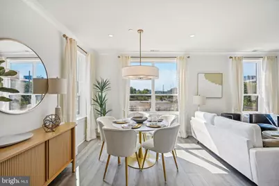 919 Riverplace Drive #19H, Conshohocken, PA 19428 - Photo 8