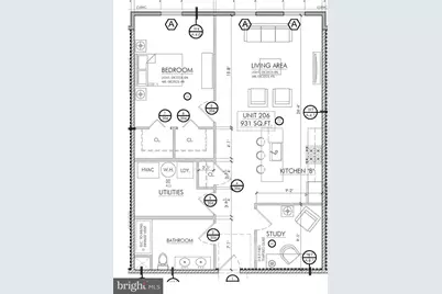 26 S York Road #406, Hatboro, PA 19040 - Photo 6