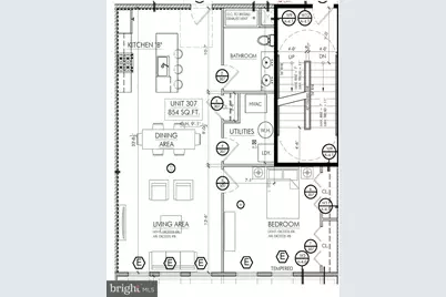 26 S York Road #407, Hatboro, PA 19040 - Photo 6