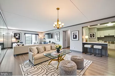 21438 Valley Forge Circle #1438, King of Prussia, PA 19406 - Photo 2