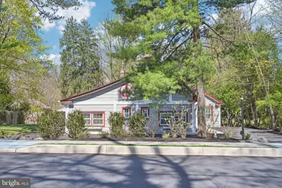 748 Washington Lane, Jenkintown, PA 19046 - Photo 1