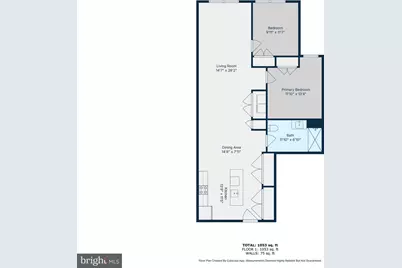 26 S York Road #405, Hatboro, PA 19040 - Photo 2