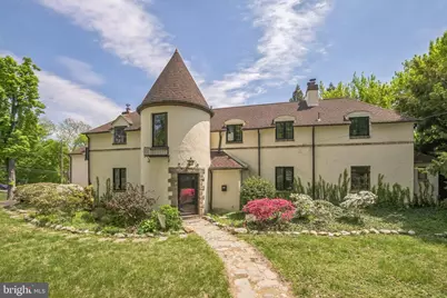 732 Spring Avenue, Elkins Park, PA 19027 - Photo 1