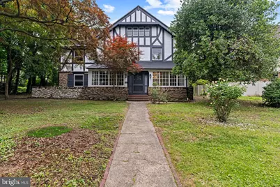 111 Edgehill Road, Bala Cynwyd, PA 19004 - Photo 1