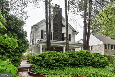 518 Prescott Road, Merion Station, PA 19066 - Photo 1