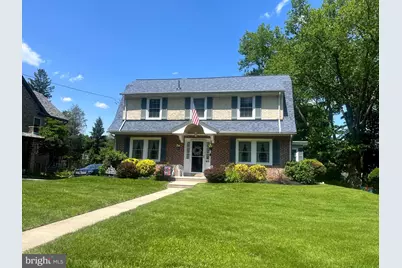 415 Waverly Road, Wyncote, PA 19095 - Photo 1