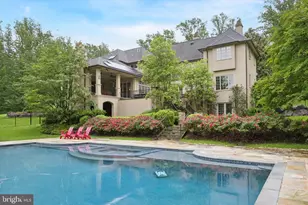 631 Harts Ridge Rd, Conshohocken, PA 19428 - Photo 1