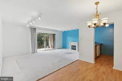 1610 The Fairway #W504, Jenkintown, PA 19046 - Photo 6