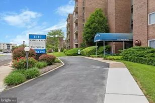 1610 The Fairway, Jenkintown, PA 19046 - Photo 2