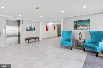 1610 The Fairway #W504, Jenkintown, PA 19046 - Photo 4