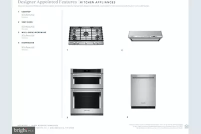 12 Foxtail Court #2, Collegeville, PA 19426 - Photo 6