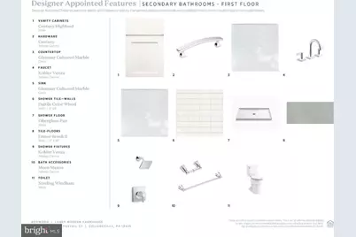 12 Foxtail Court #2, Collegeville, PA 19426 - Photo 10