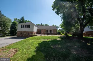 1612 E Willow Grove Ave, Glenside, PA 19038 - Photo 1