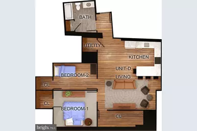 30 W Broad Street #SUITE 5, Souderton, PA 18964 - Photo 10