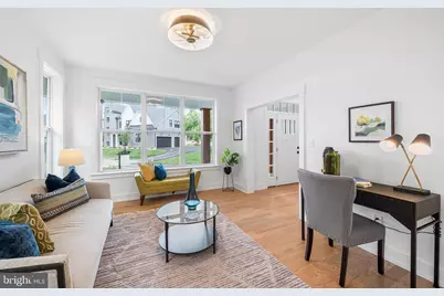 1813 Lot 1B Yost Road, Blue Bell, PA 19422 - Photo 4