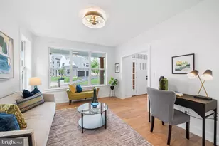 1813 Yost Rd Lot 1B, Blue Bell, PA 19422 - Photo 4