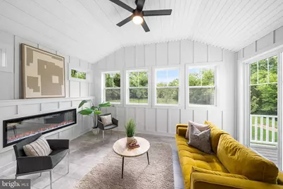 1813 Lot 1B Yost Road, Blue Bell, PA 19422 - Photo 12