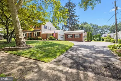 1708 Madeira Avenue, Jenkintown, PA 19046 - Photo 58