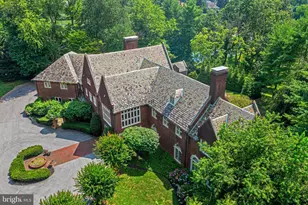 717 N Spring Mill Rd, Villanova, PA 19085 - Photo 58