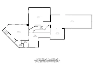 717 N Spring Mill Rd, Villanova, PA 19085 - Photo 62