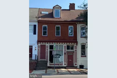 45 E High Street #2ND FLOOR/2 BEDROOM, Pottstown, PA 19464 - Photo 1