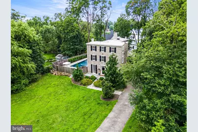 7604 East Lane, Wyndmoor, PA 19038 - Photo 1