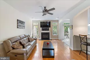 628 Greycliffe, Ambler, PA 19002 - Photo 8