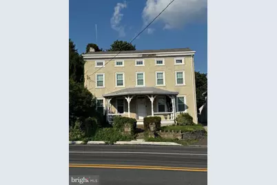 661 Ridge Pike, Lafayette Hill, PA 19444 - Photo 1