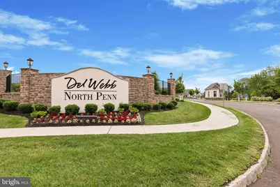 1095 Owen Lane, Hatfield, PA 19440 - Photo 1