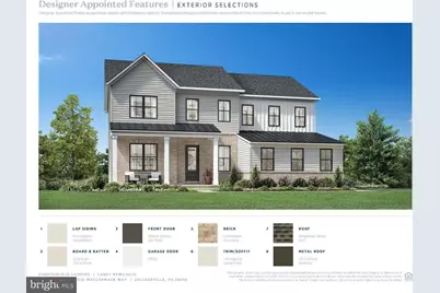 4026 Maccormack Way, Collegeville, PA 19426 - Photo 2