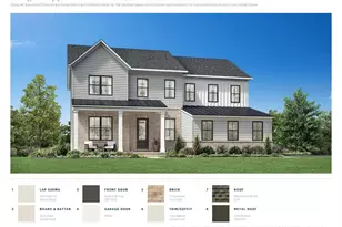 4026 Maccormack Wy, Collegeville, PA 19426 - Photo 2