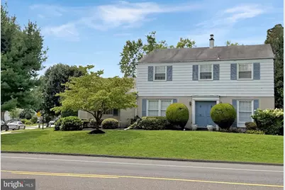 459 Edgewood Drive, Ambler, PA 19002 - Photo 1