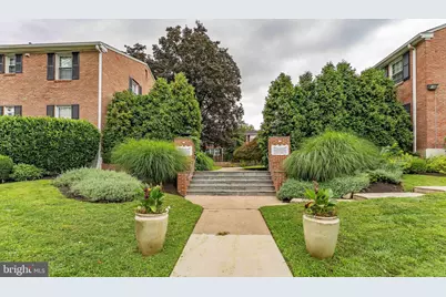 1334 Montgomery Avenue #G-3, Narberth, PA 19072 - Photo 2