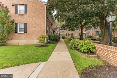 1334 Montgomery Avenue #G-3, Narberth, PA 19072 - Photo 4