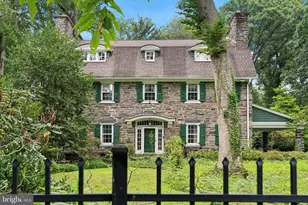 217 Glenn Rd, Ardmore, PA 19003 - Photo 1