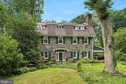 217 Glenn Road, Ardmore, PA 19003 - Photo 2