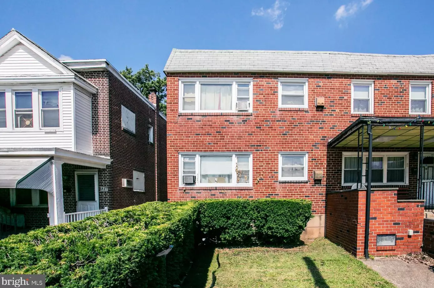1313 Astor St, Norristown, PA 19401 - MLS PAMC2150696