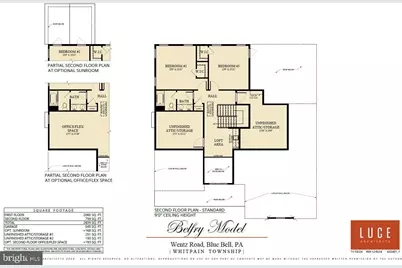 Lot Creamery Circle, Blue Bell, PA 19422 - Photo 4