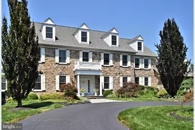 1811 Hollow Road, Collegeville, PA 19426 - Photo 4