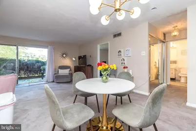 1610 The Fairway #101 W, Jenkintown, PA 19046 - Photo 6