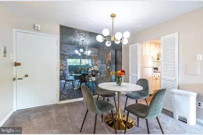 1610 The Fairway #101 W, Jenkintown, PA 19046 - Photo 8