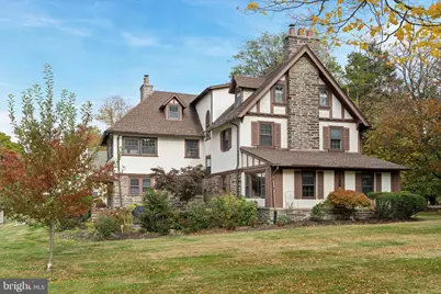 1 Latham Park, Elkins Park, PA 19027 - Photo 8