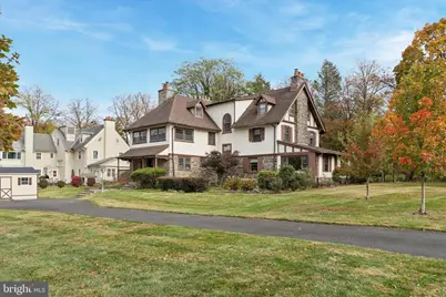 1 Latham Park, Elkins Park, PA 19027 - Photo 4
