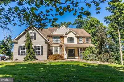 2499 Wagner Road, Gilbertsville, PA 19525 - Photo 1